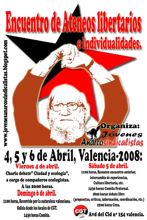 cartell trobada ateneus