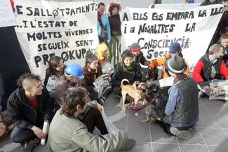 concentració judici
