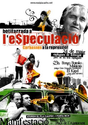 cartell 24 maig