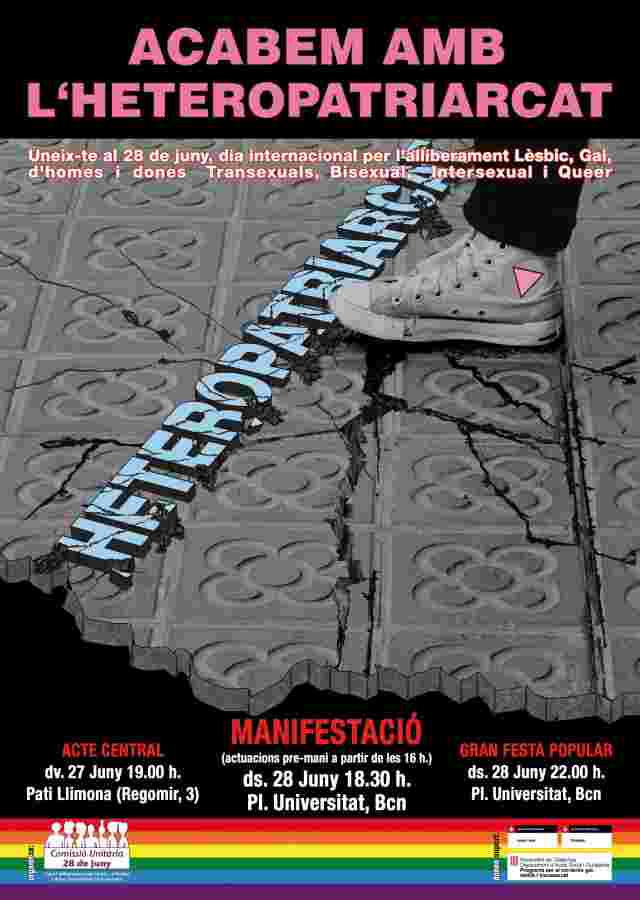 cartell 28 juny