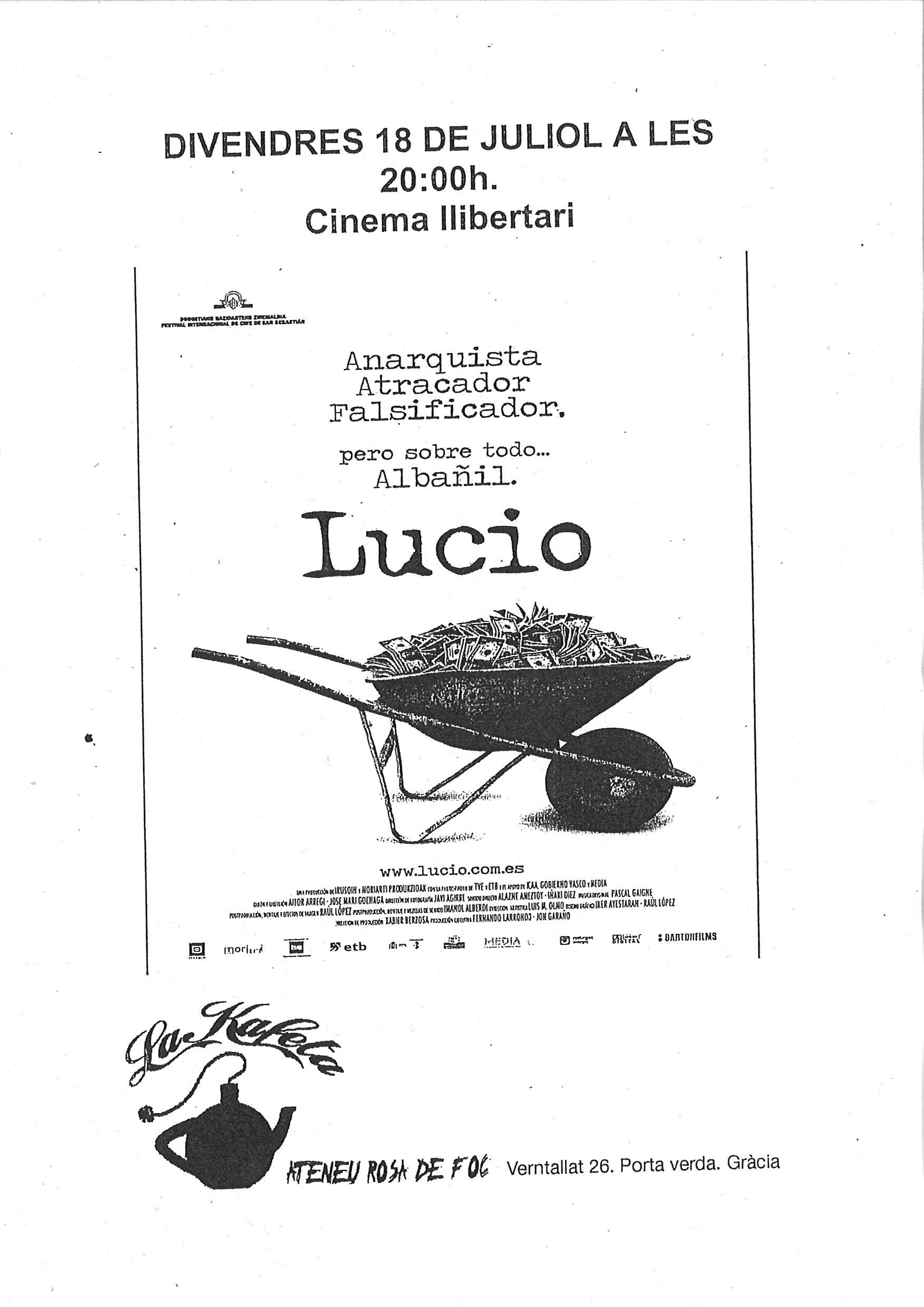 cartell