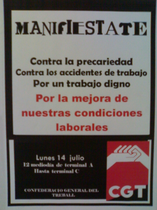 manifestat
