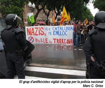 Tarragona antifeixista 1