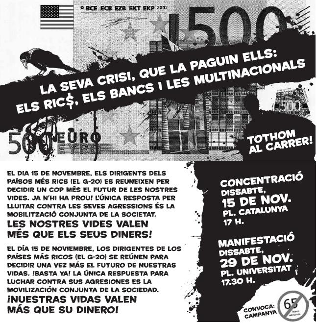 Flyer 15-N Bcn