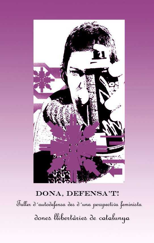 Portada fanzine