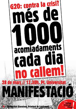 cartell 28-M