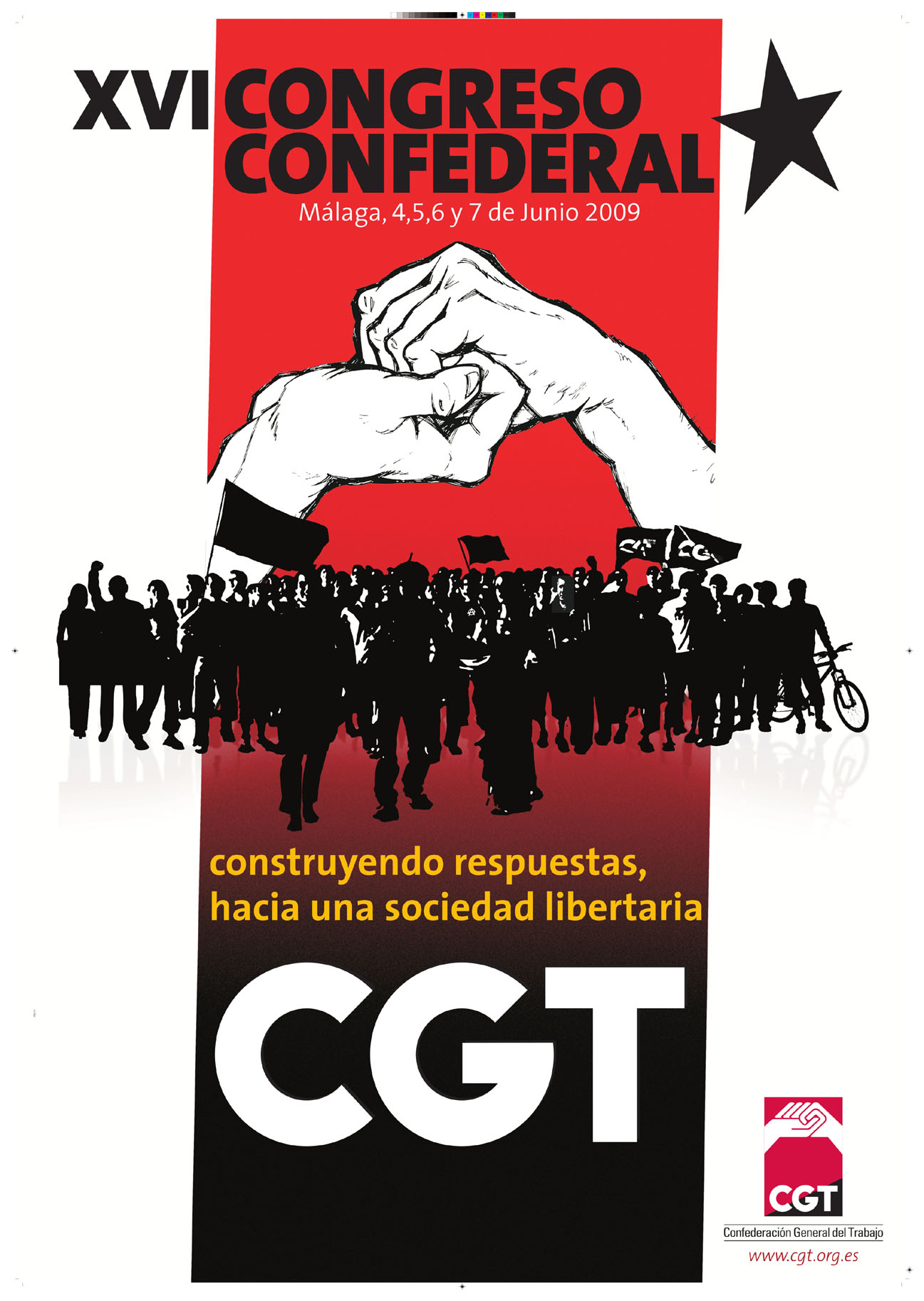 Cartell Congrés