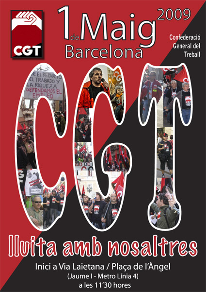 cartell BCN