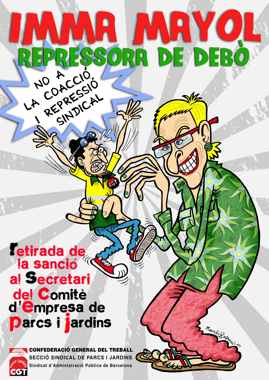 Cartell