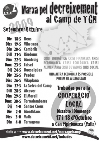 cartell Marxa