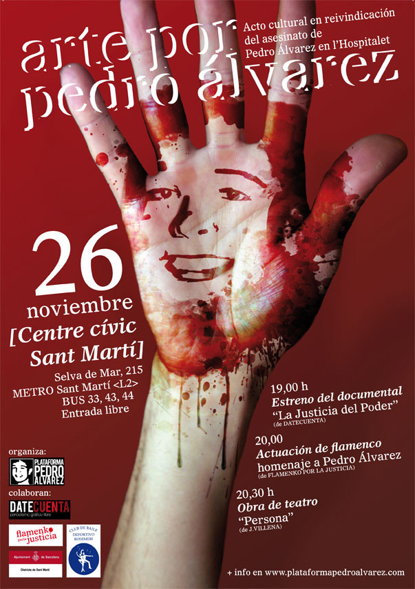 cartell jornada 26 nov.