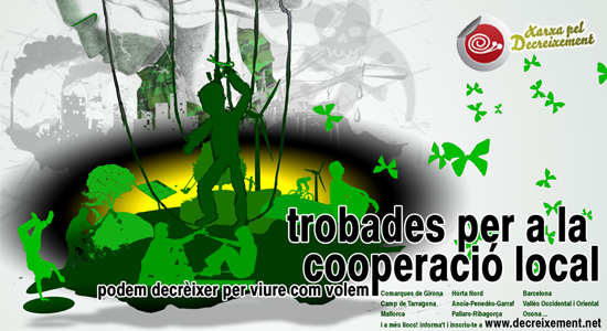 cartell trobades