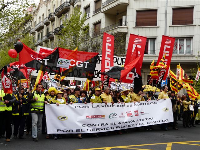 Barcelona 1