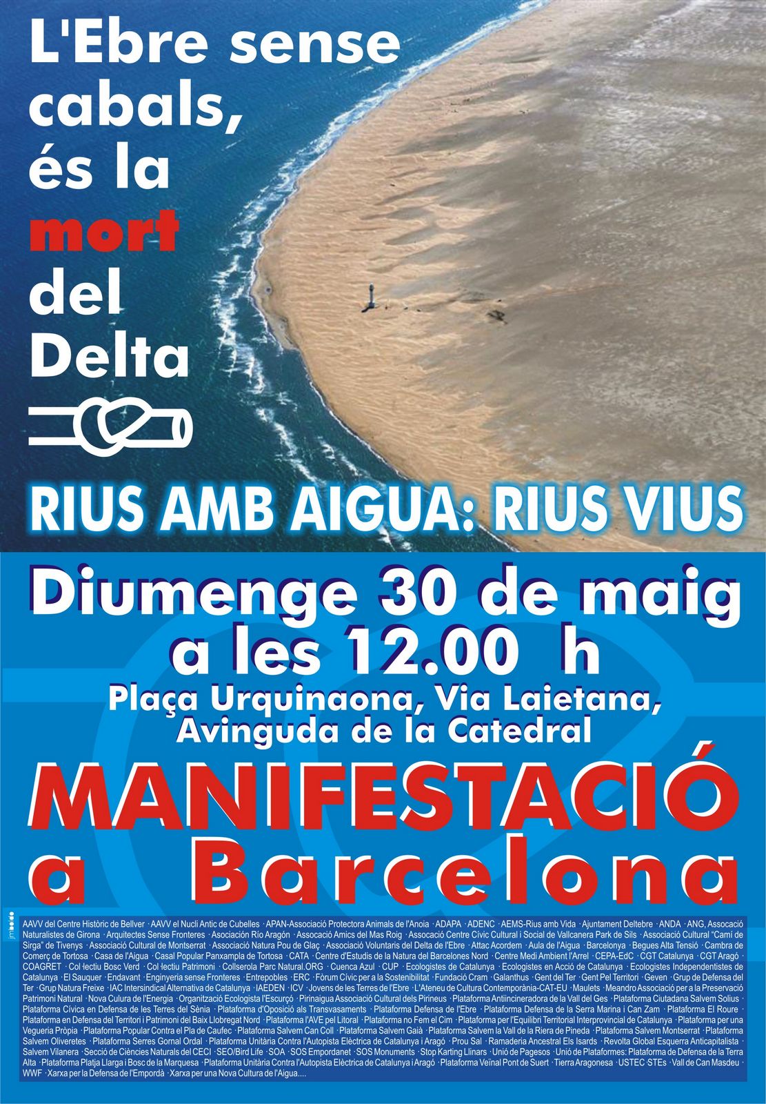 cartell 30 maig