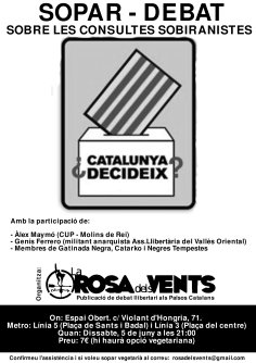 cartell sopar-debat