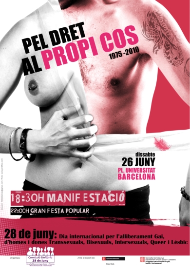 Cartell 26 juny