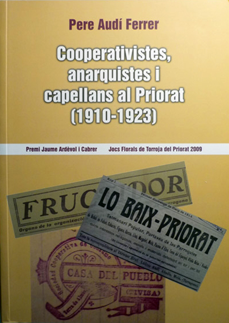 Portada llibre