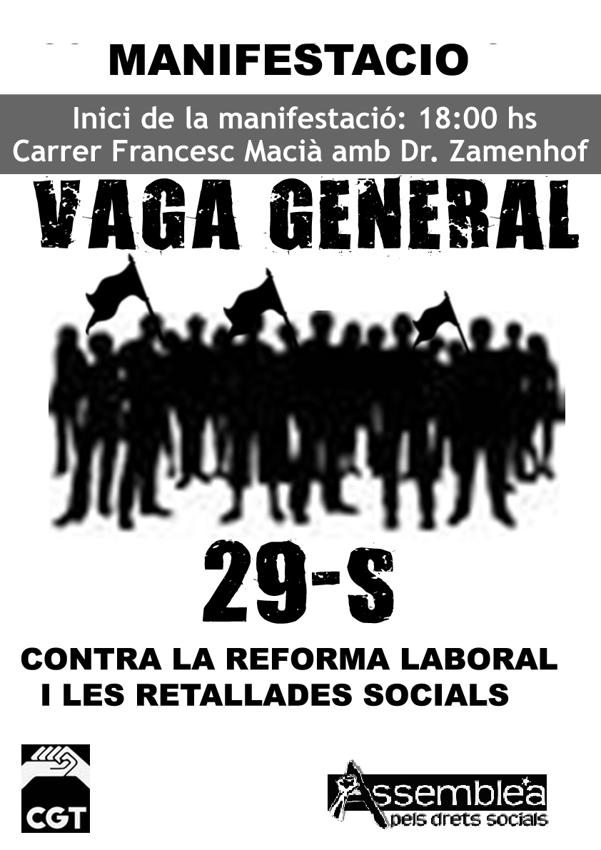 Cartell Vilanova