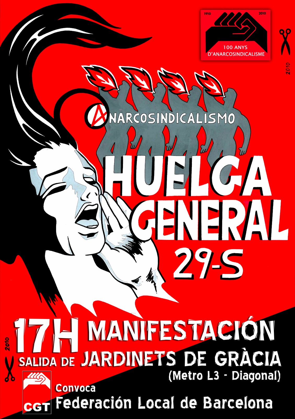 Cartell Bcn