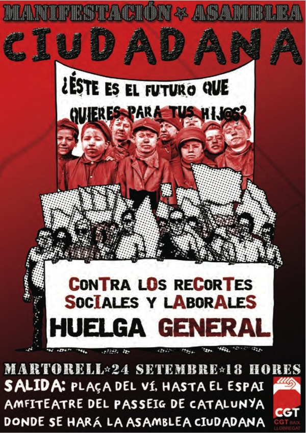 Cartell Martorell