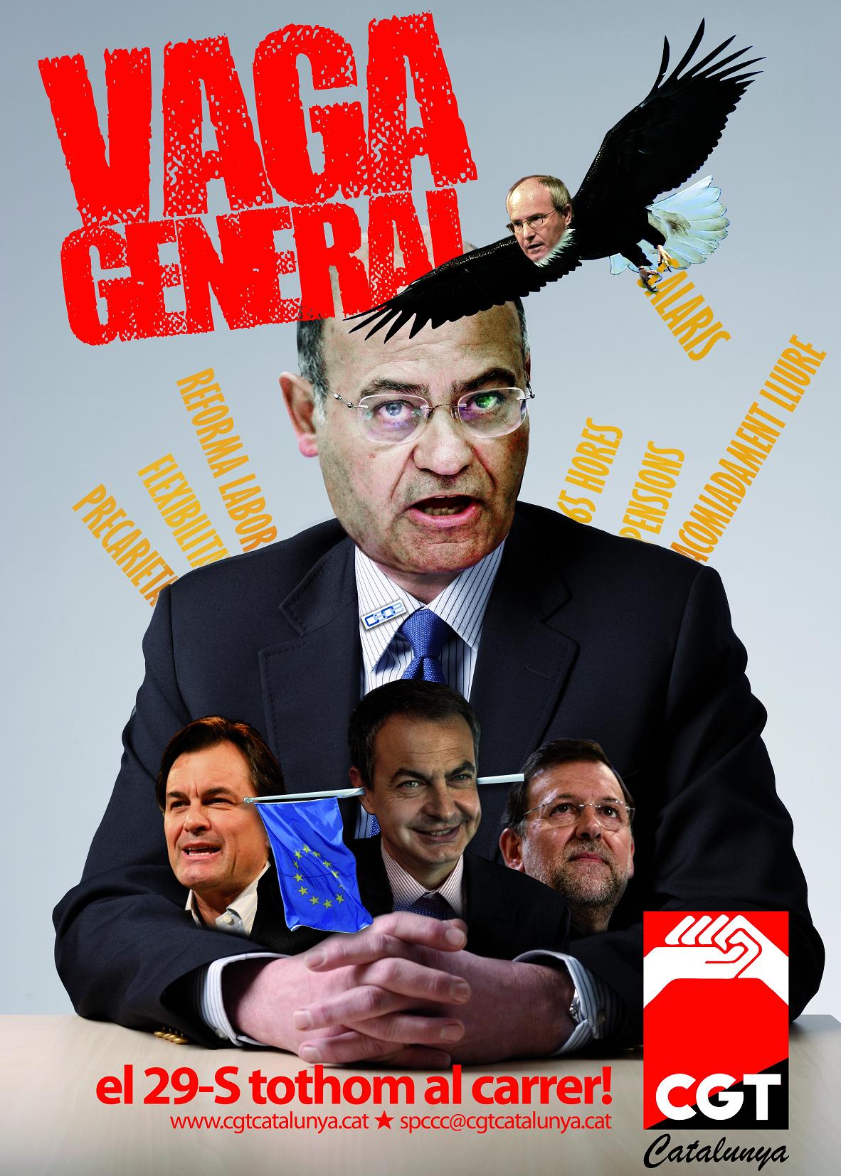 Cartell 29-S