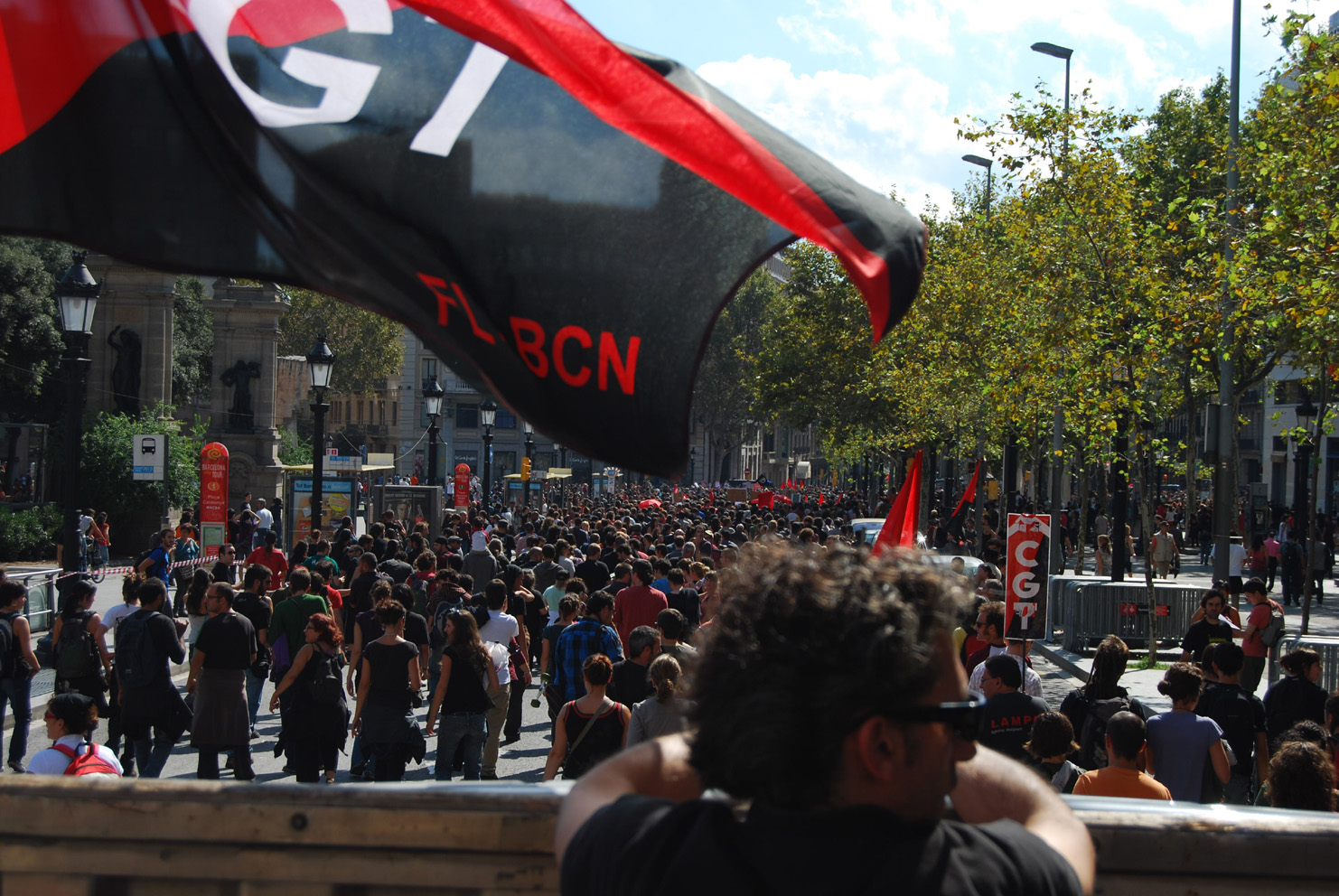 Barcelona 1
