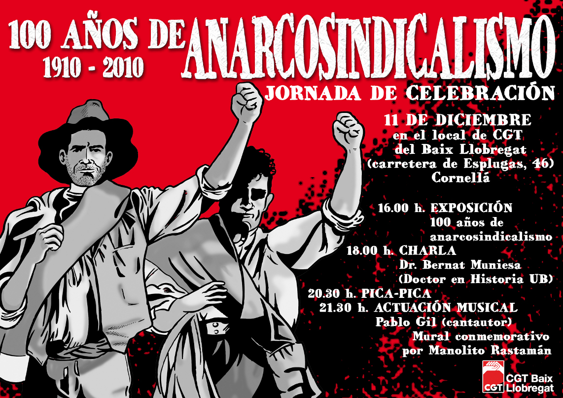 Cartell 11 desembre