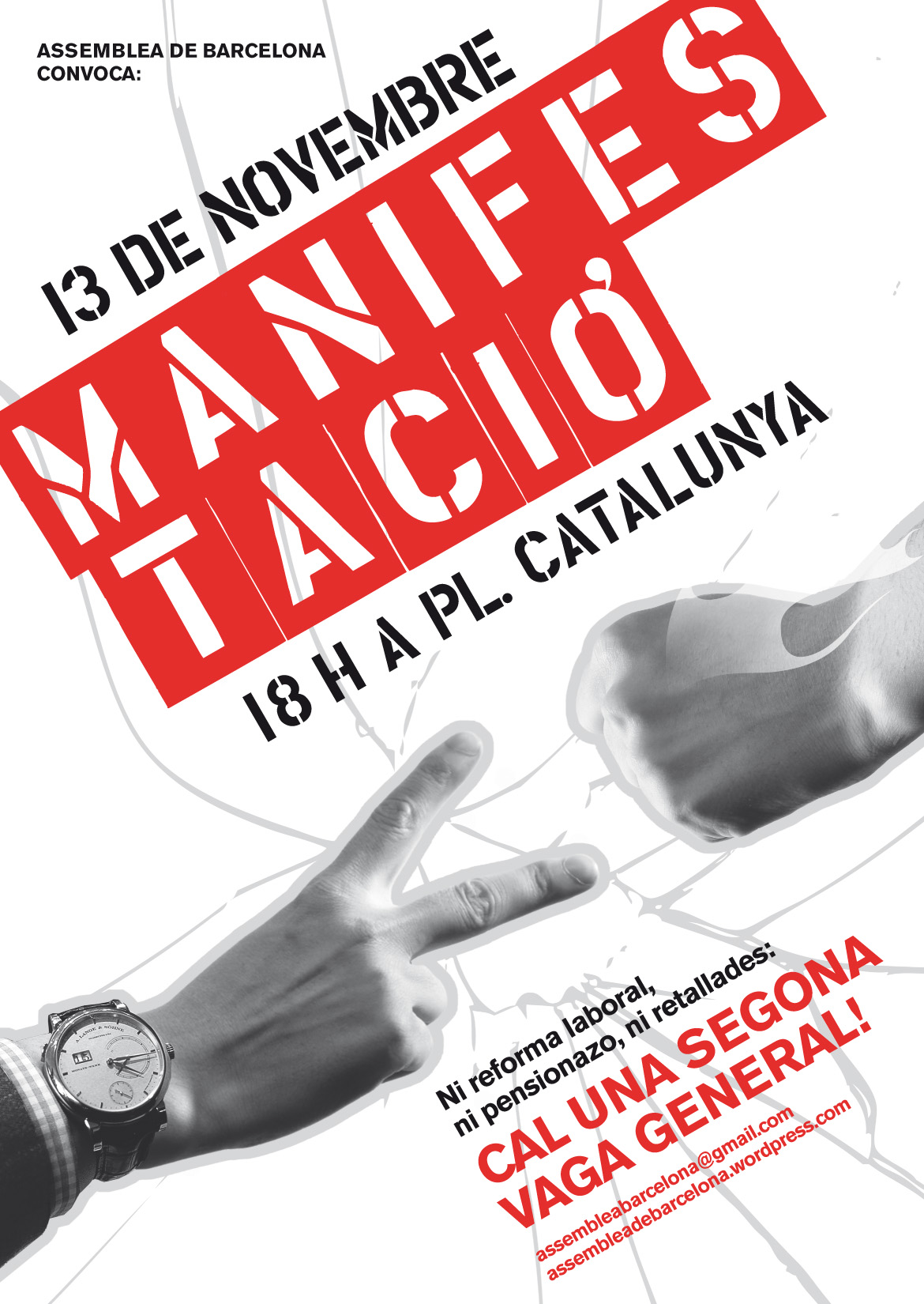 Cartell 13-N