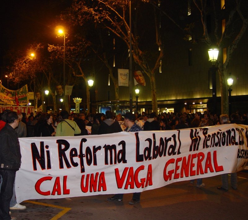 Barcelona