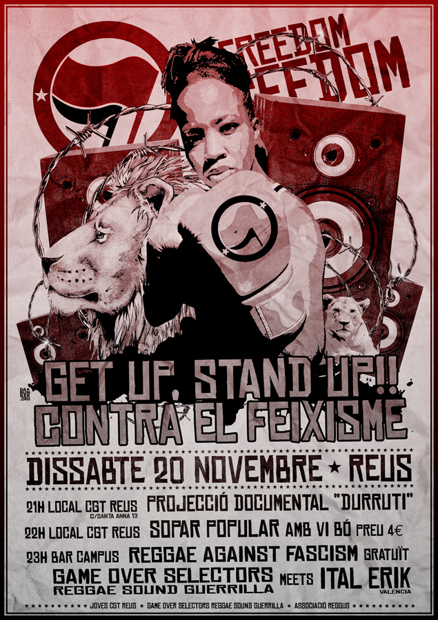cartell 20-N Reus