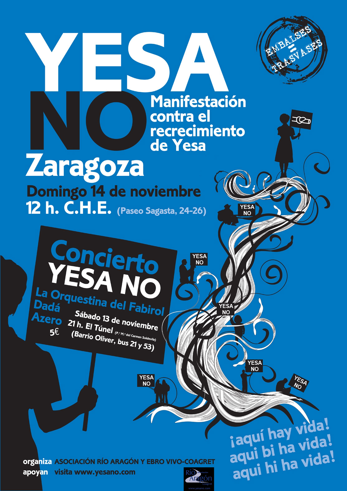 Cartell 14-N