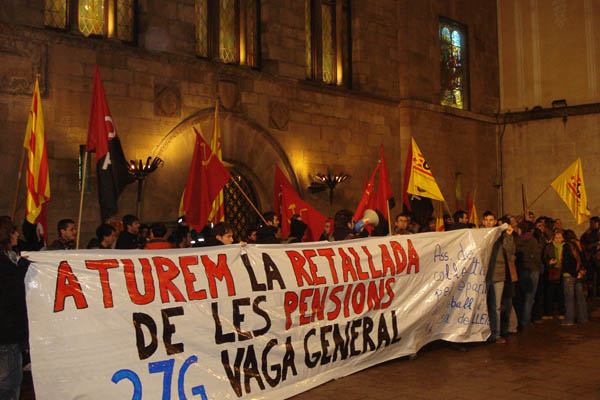 Lleida 20-G