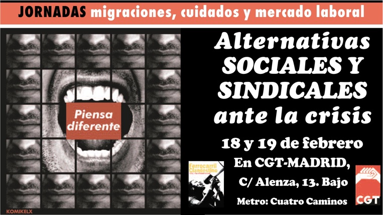 Baner Alternativas
