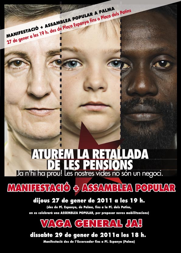 cartell Palma