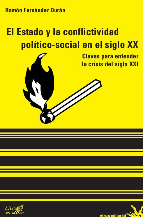 Estado & conflictividad SXX_portada