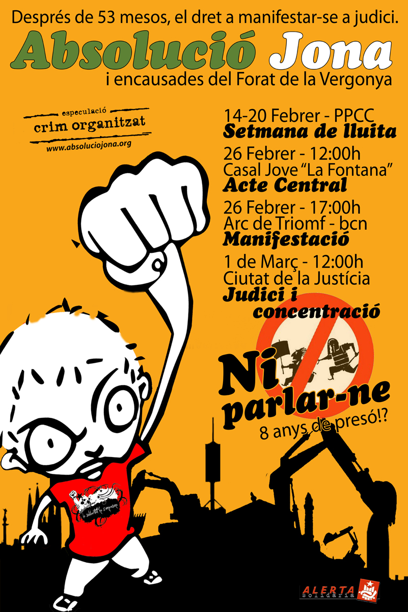 cartell jona