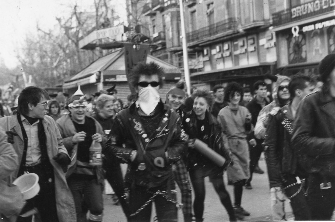 carnaval bcn
