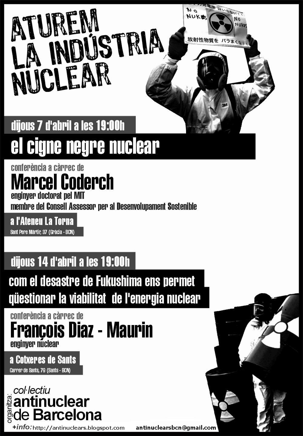 Primavera AntiNuclear