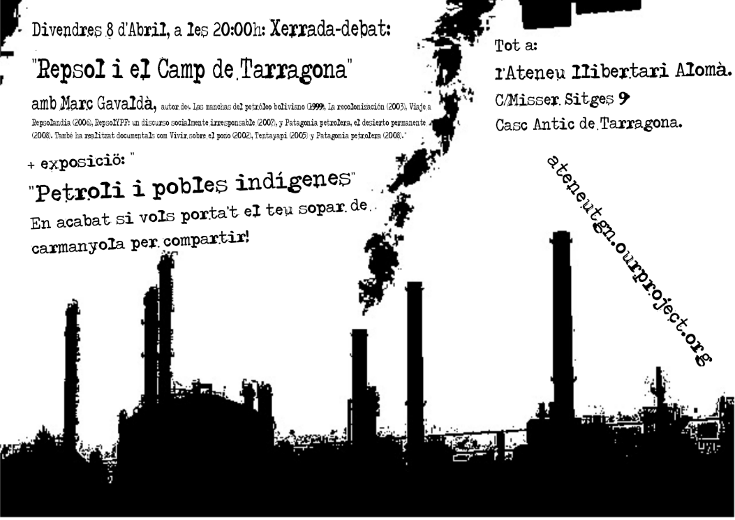 cartell repsol