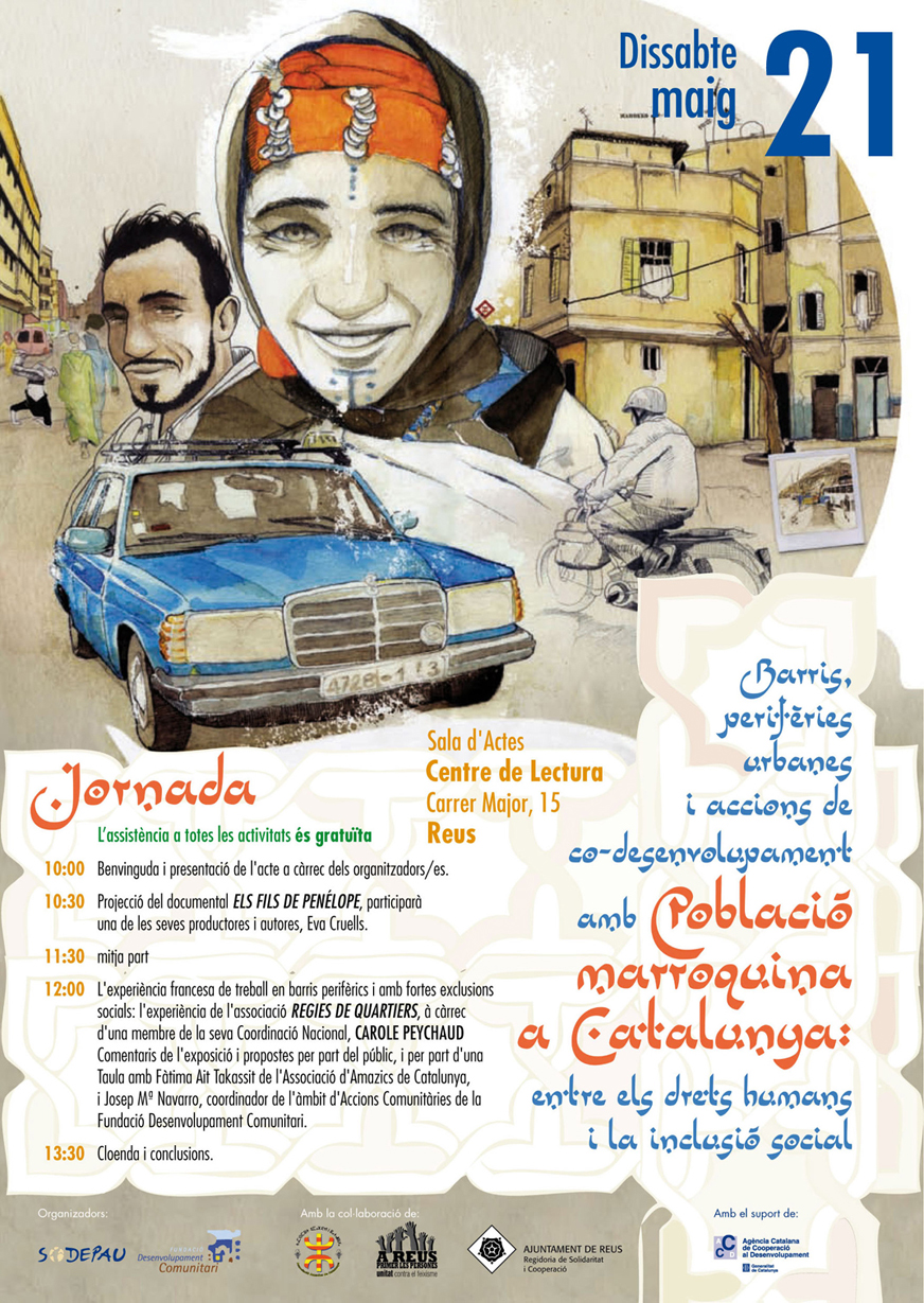 Jornada Reus