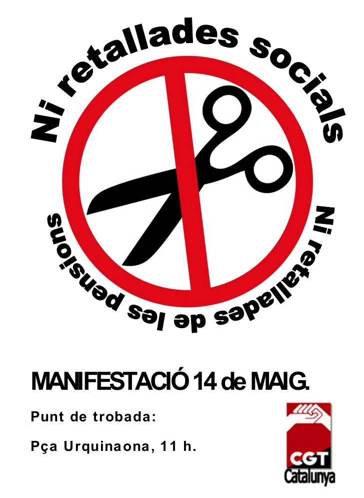 MANIFESTACIÓ14maig