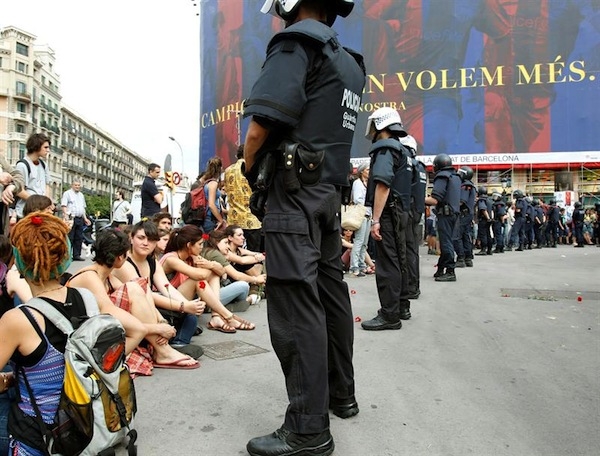 Pl. Catalunya 1
