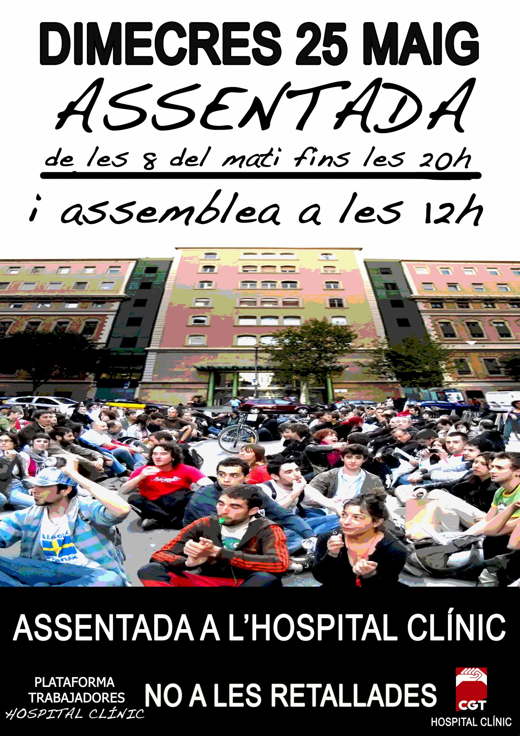assentada hclinic