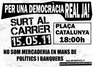 cartell Barcelona