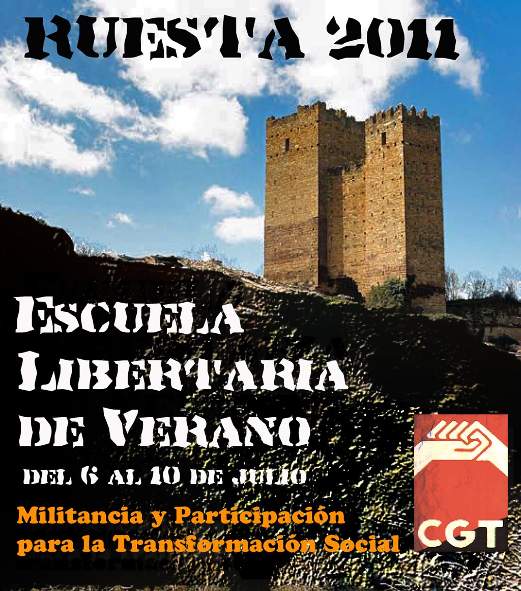 Ruesta 2011