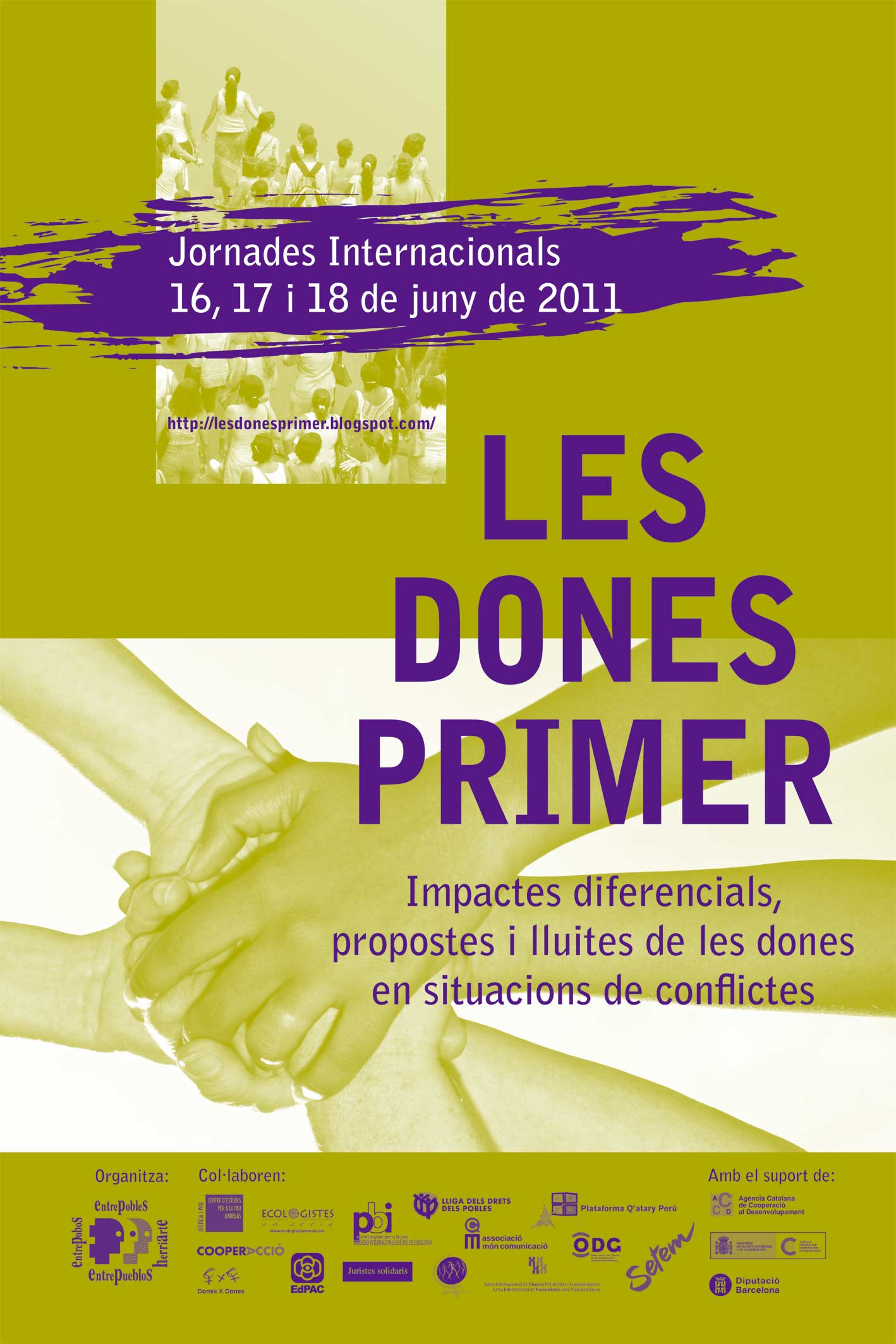 cartell jornades