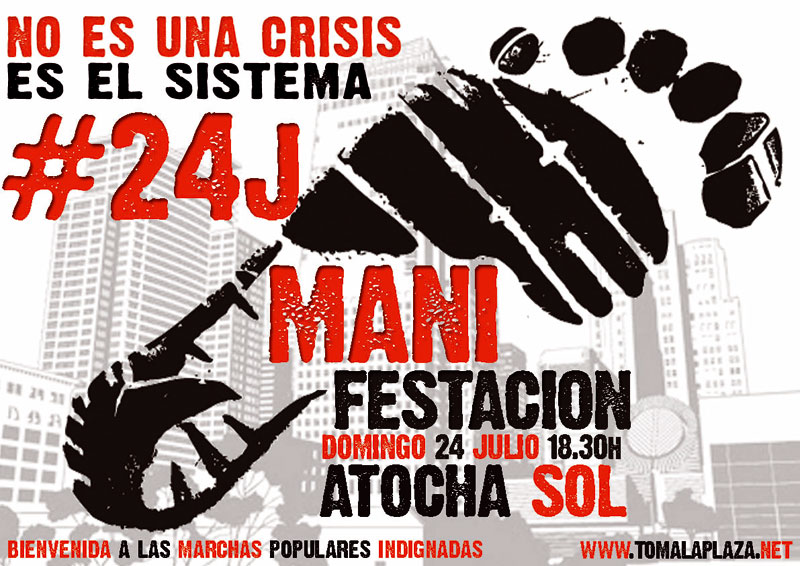 24-J Madrid