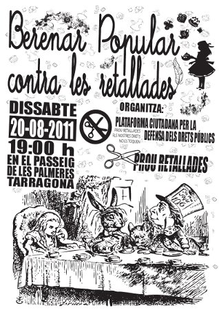 berenar retallades Tgn
