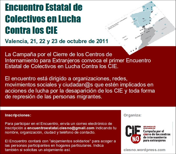 CIE - Encuentro Estatal - 1