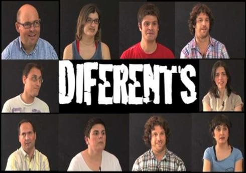 Diferents